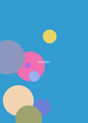 色情美女 - 海贼王海报